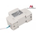 MACLEAN MCE83 Maclean MCE83 Light switch on DIN rail with external detector MACLEAN MCE83 Maclean MCE83 Light switch on DIN rail with external detector