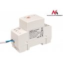 MACLEAN MCE83 Maclean MCE83 Light switch on DIN rail with external detector MACLEAN MCE83 Maclean MCE83 Light switch on DIN rail with external detector