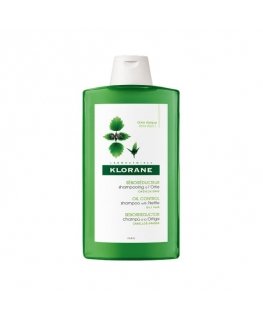 Klorane champu ortiga 400ml