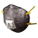 Respirator with valve 3M Silv-Air Classic 2220 FFP2 Respirator with valve 3M Silv-Air Classic 2220 FFP2