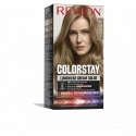Revlon Colorstay long-lasting cream paint 8.13-Light For light hair brownish-yellow Revlon Colorstay long-lasting cream paint 8.13-Light For light hair brownish-yellow