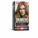 Revlon Colorstay long-lasting cream paint 8.13-Light For light hair brownish-yellow Revlon Colorstay long-lasting cream paint 8.13-Light For light hair brownish-yellow