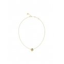 Jewelery Guess Necklace JUBN04068JWYGT/U Jewelery Guess Necklace JUBN04068JWYGT/U