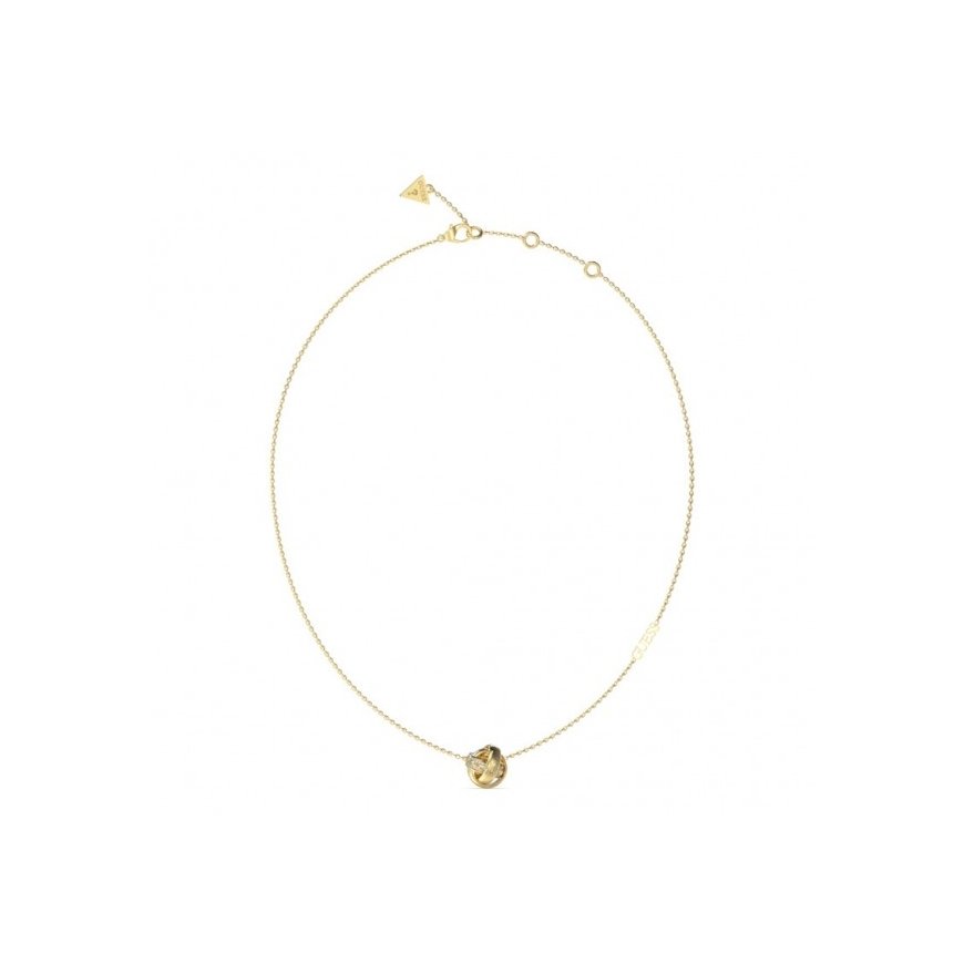 Jewelery Guess Necklace JUBN04068JWYGT/U – 2