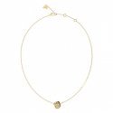 Jewellery Guess Necklace JUBN04068JWYGT/U Jewellery Guess Necklace JUBN04068JWYGT/U