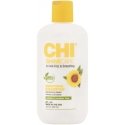 CHI Shine Care Smoothing Šampūnas 355ml