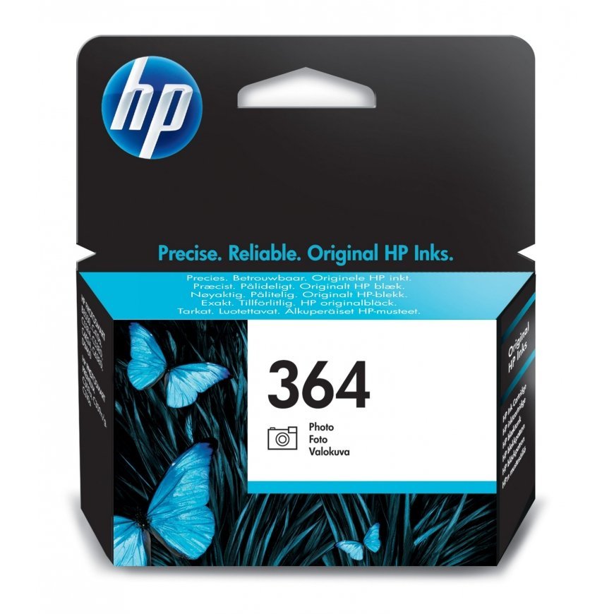 HP Poly HP 364 Photo Original