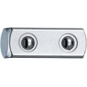 Adapteris Stahlwille 70V 12 3/4'' 65 mm Adapteris Stahlwille 70V 12 3/4'' 65 mm