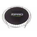 Batutas su vidiniu tinklu Zipro 12FT 374cm Batutas su vidiniu tinklu Zipro 12FT 374cm