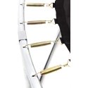 Batutas su vidiniu tinklu Zipro 12FT 374cm Batutas su vidiniu tinklu Zipro 12FT 374cm