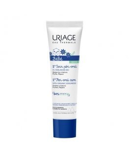 Uriage BÃÂ©bÃÂ© 1st Peri-Oral Care 30ml