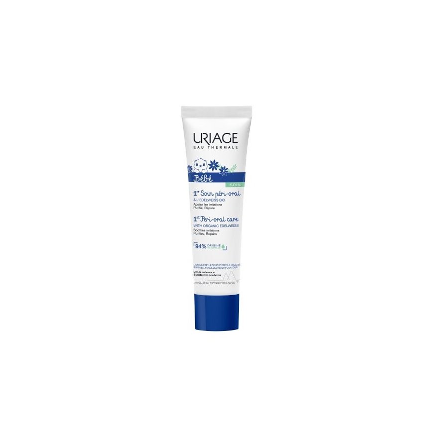 Uriage Bébé 1st Peri-Oral Care 30ml