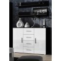 Cama UNI CZ/BI puhvetkapp elutuppa 2 uks(ed) Cama UNI CZ/BI puhvetkapp elutuppa 2 uks(ed)