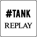 Replay Tank EDT 50 ml