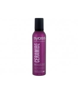 Syoss Max Hold Hairspray 300ml
