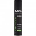 Syoss Max Hold Hairspray 300ml Syoss Max Hold Hairspray 300ml