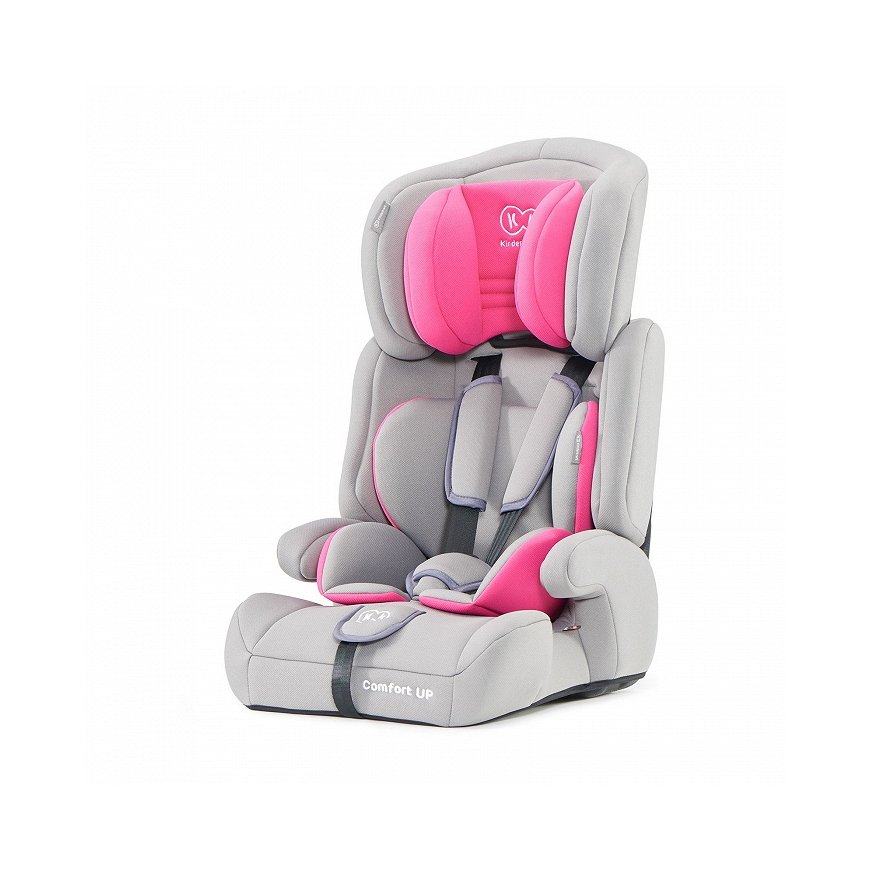 Kinderkraft COMFORT UP bērna sēdeklītis automobilim