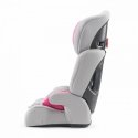 Kinderkraft COMFORT UP baby car seat 1-2-3 (9 - 36 kg 9 months - 12 years) Pink Kinderkraft COMFORT UP baby car seat 1-2-3 (9 - 36 kg 9 months - 12 years) Pink