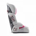 Kinderkraft COMFORT UP auton lapsi-istuin 1-2-3 ( 9-36 kg 9 kuukautta - 12 vuotta ) Vaaleanpunainen