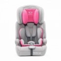 Kinderkraft COMFORT UP детское автокресло 1-2-3 (9 - 36 кг 9 месяцев - 12 лет) Розовый Kinderkraft COMFORT UP детское автокресло 1-2-3 (9 - 36 кг 9 месяцев - 12 лет) Розовый