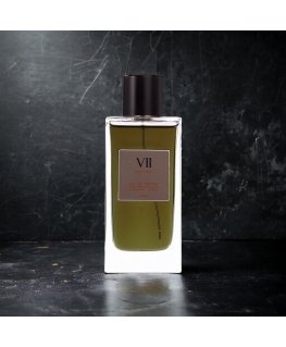 Aurora, Aroma VII, Eau De Parfum, For Men, 100 ml