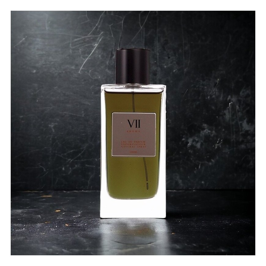Aurora, Aroma VII, Eau De Parfum, For Men, 100 ml