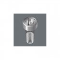 Penkiakampis antgalis su skylute WERA 867/1 20 IPR Torx+ Penkiakampis antgalis su skylute WERA 867/1 20 IPR Torx+