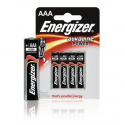 Energizer AAA/LR03, Alkaline Power, 4
