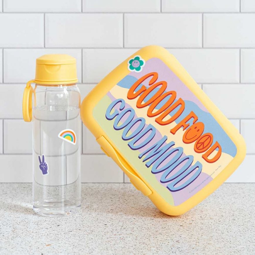 Amuse Drinker Amuse Water bottle 500