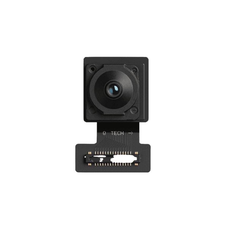 Fairphone F5SELF-1ZW-WW1 mobilo telefonu rezerves daļa