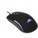 Mouse Baracuda BGM-011 Nautilus Black RGB Mouse Baracuda BGM-011 Nautilus Black RGB