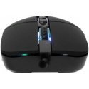 Mouse Baracuda BGM-011 Nautilus Black RGB Mouse Baracuda BGM-011 Nautilus Black RGB