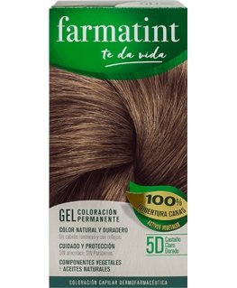 Farmatint 8470001790934 matu krāsa Blonds 60 ml