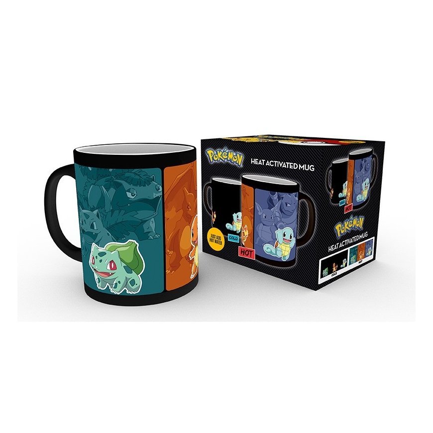 ABYstyle MGH0039 cup Black, Multicolour Universal 1 pc(s)