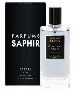 Saphir Ancora Man EDP purškiklis 50ml