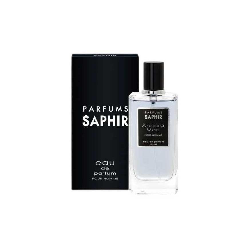 Saphir Ancora Man EDP spray 50ml