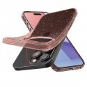 Spigen ACS06559 matkapuhelimen suojakotelo 17 cm (6.7") Suojus Läpinäkyvä Spigen ACS06559 matkapuhelimen suojakotelo 17 cm (6.7") Suojus Läpinäkyvä