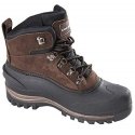 Lahti Pro Snow boots, synthetic suede brown, "42", lahti Lahti Pro Snow boots, synthetic suede brown, "42", lahti