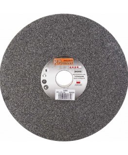 Sharpening disc Richmann C4765 250x25x32 mm