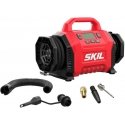 Skil_Red Oro kompresorius Skil 3153 CA 20 V (be akumuliatoriaus ir pakrovėjo) Skil_Red Oro kompresorius Skil 3153 CA 20 V (be akumuliatoriaus ir pakrovėjo)