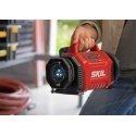 Skil_Red Oro kompresorius Skil 3153 CA 20 V (be akumuliatoriaus ir pakrovėjo) Skil_Red Oro kompresorius Skil 3153 CA 20 V (be akumuliatoriaus ir pakrovėjo)