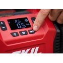 Skil_Red Oro kompresorius Skil 3153 CA 20 V (be akumuliatoriaus ir pakrovėjo) Skil_Red Oro kompresorius Skil 3153 CA 20 V (be akumuliatoriaus ir pakrovėjo)