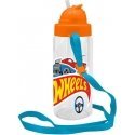 Gertuvė Vanduo bottle 450 ml Hot Wheels KiDS Licensing Gertuvė Vanduo bottle 450 ml Hot Wheels KiDS Licensing