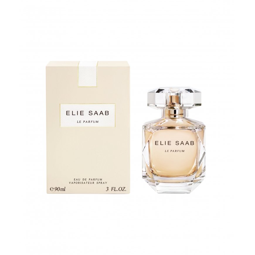 Elie Saab Le Parfum 90 ml Женский – 2