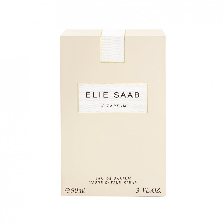 Elie Saab Le Parfum 90 ml Naisten – 3