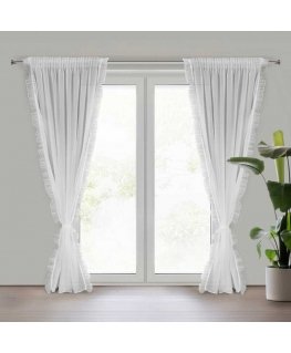 Eurofirany FIR/KAREN/B 140X270 T+TROCZEK