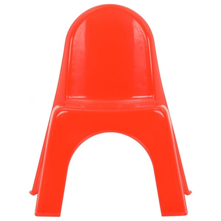Children's table and chair set, pp – 5