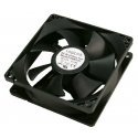 LogiLink PC case cooler Computer case Fan Black LogiLink PC case cooler Computer case Fan Black