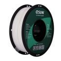 eSUN PLA+175W1 3D-tulostusmateriaali Polylaktidi plus (PLA+) Valkoinen 1 kg eSUN PLA+175W1 3D-tulostusmateriaali Polylaktidi plus (PLA+) Valkoinen 1 kg