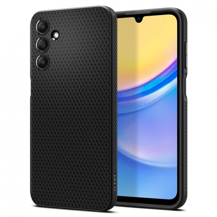 Spigen Liquid Air mobiiltelefoni ümbris 16,5 cm (6.5") Kate Must